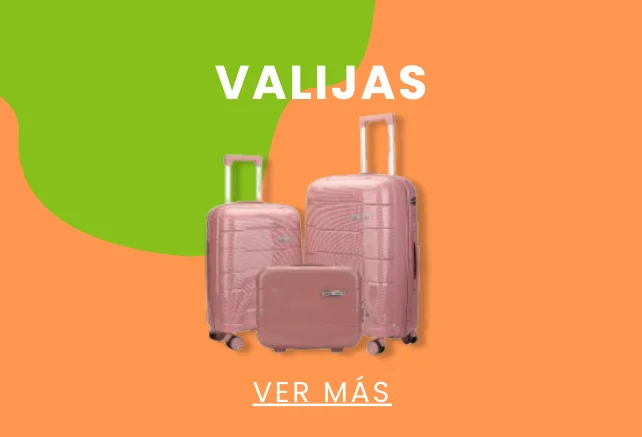 Valijas