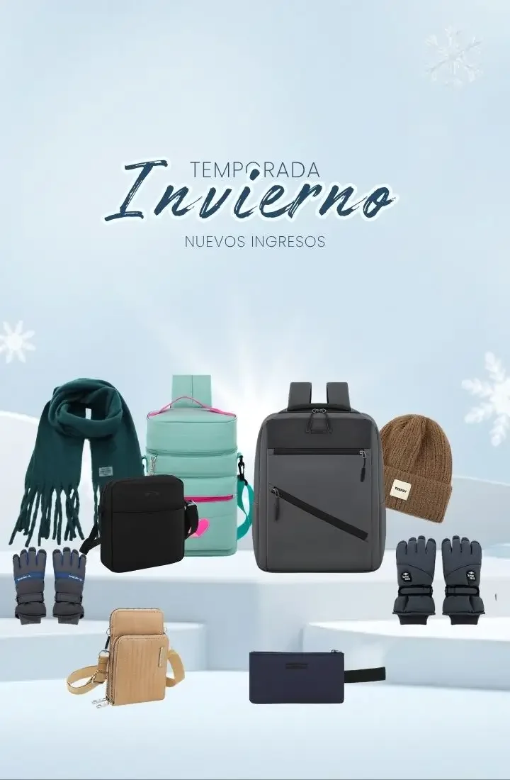 Temporada Invierno