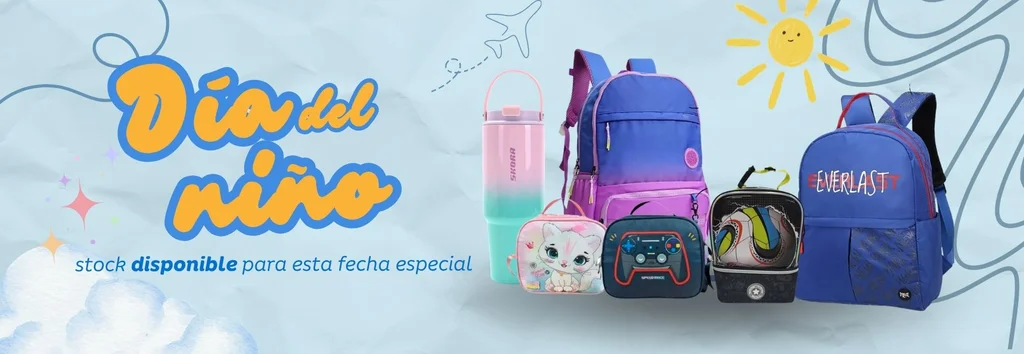 Dia del Niño
