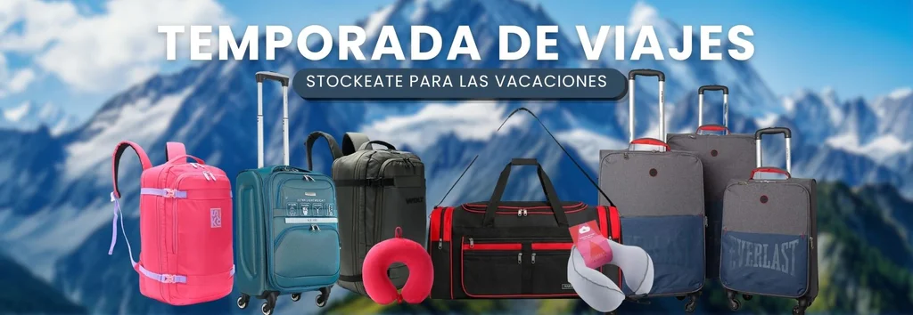 Temporada de Viajes
