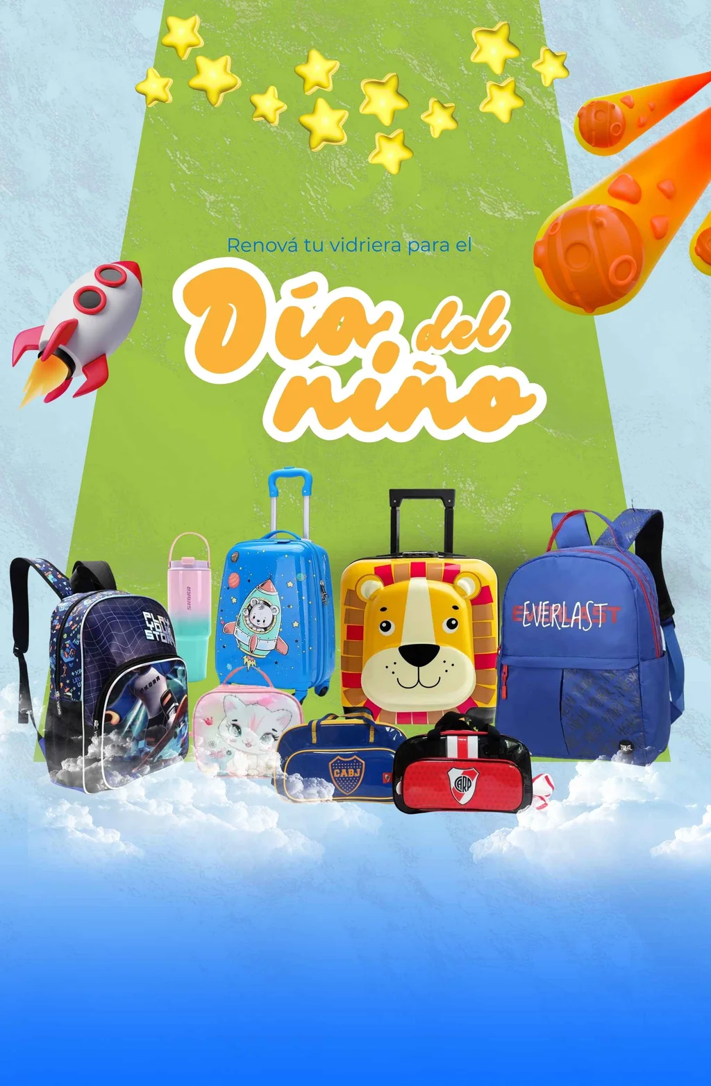 Dia del Niño