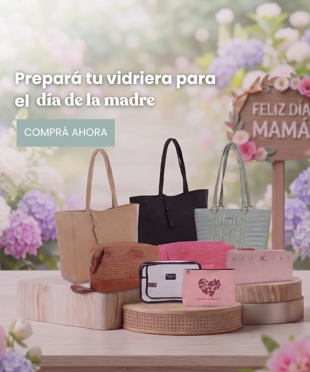 Día de la madre