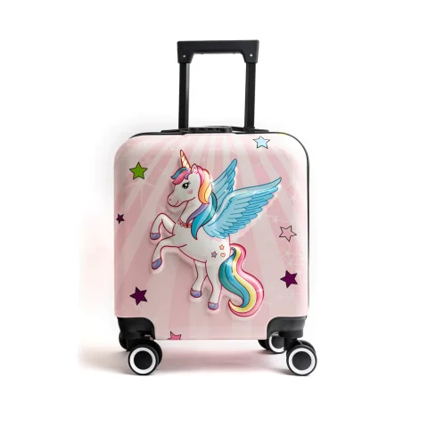 Valija infantil SQUASH