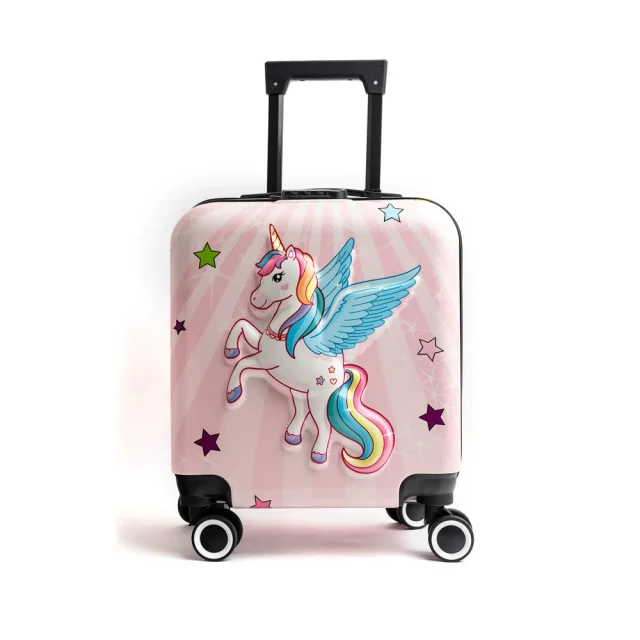 Valija infantil SQUASH