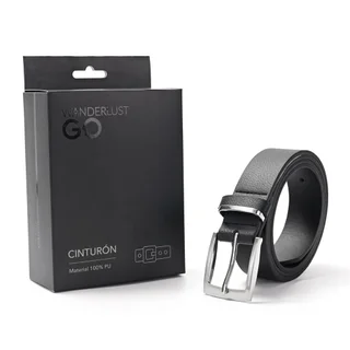 43411 SET X6 CINTURONES - Vista 1