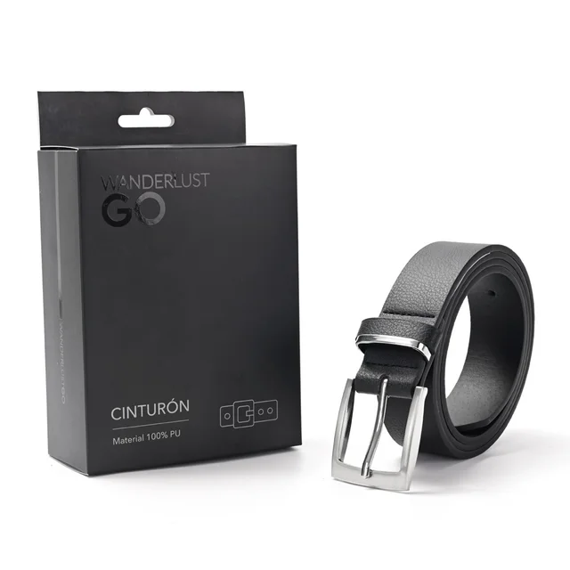 43411 SET X6 CINTURONES