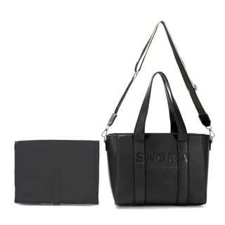SHOPPER MATERNAL CON CAMBIADOR ART.44000 - Vista 1