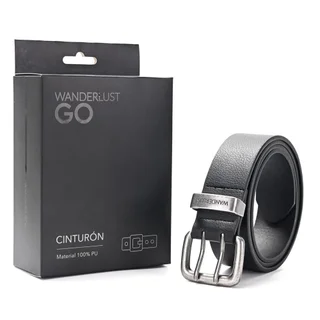 43412 SET X6 CINTURONES - Vista 1