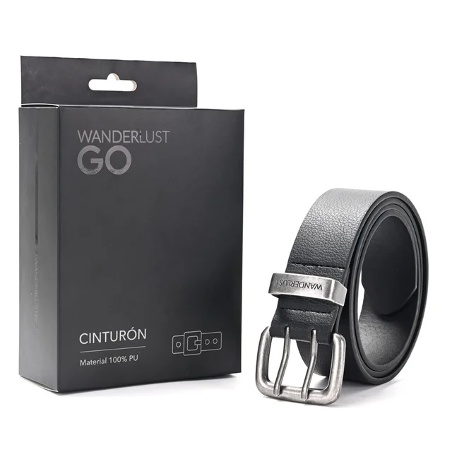 43412 SET X6 CINTURONES