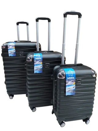 SET X 3 LUNDEN  - Vista 1