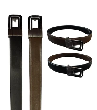 CUERO REVERSIBLE - Vista 1