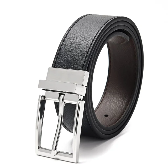 43410 REVERSIBLE SET X6 CINTURONES