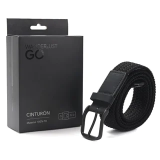 44176 SET X6 CINTURONES - Vista 1