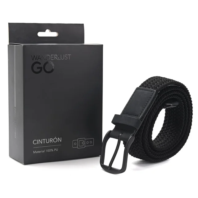 44176 SET X6 CINTURONES