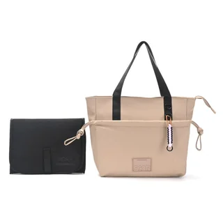 BOLSO MATERNAL CON CAMBIADOR SKORA ART.43327 - Vista 1