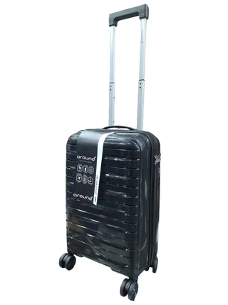 AROUND 20" NEGRO - Vista 1