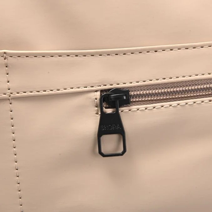 BOLSO MATERNAL CON CAMBIADOR SKORA ART.43327