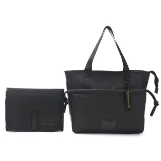 BOLSO MATERNAL CON CAMBIADOR SKORA ART.43326 - Vista 1