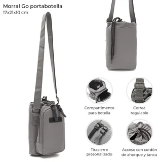40065 MORRAL PORTABOTELLA - Vista 3