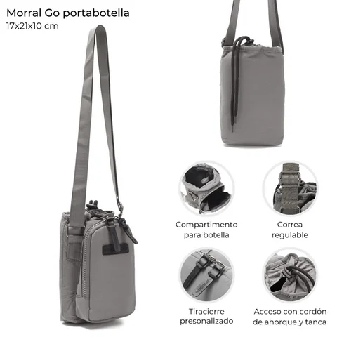 40065 MORRAL PORTABOTELLA