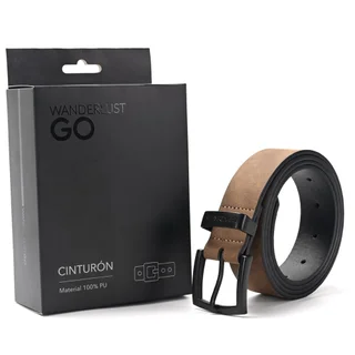 43413 SET X6 CINTURONES - Vista 1