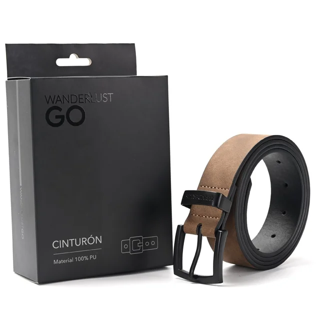 43413 SET X6 CINTURONES