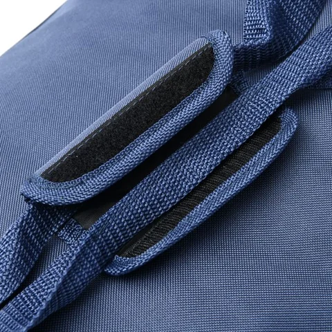 39372 BOLSO C/RUEDAS Y CARRO