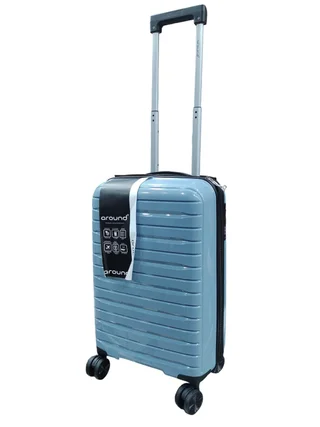 AROUND 20" CELESTE - Vista 1