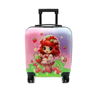 Valija infantil SQUASH - Vista 2