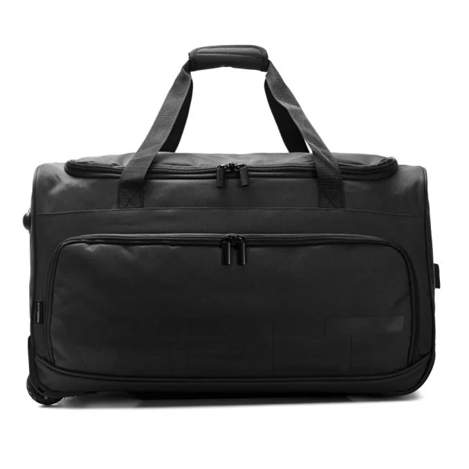 39370 BOLSO C/ RUEDAS Y CARRO