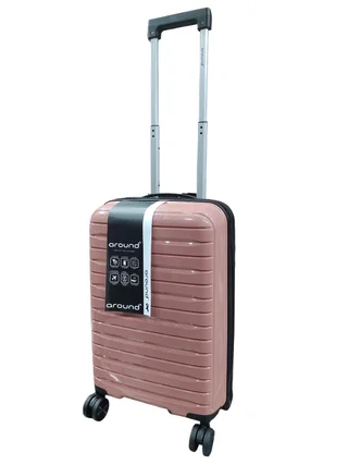 AROUND 20" ROSA - Vista 1