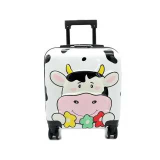 Valija infantil SQUASH - Vista 4