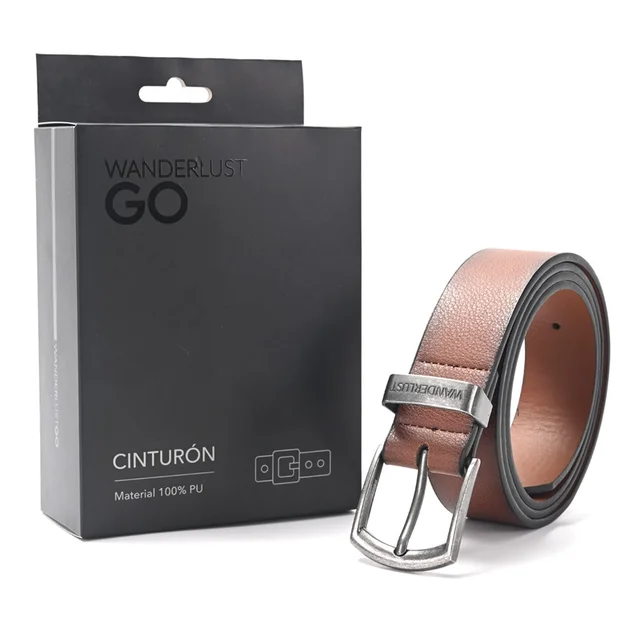 44174 SET X6 CINTURONES