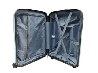 AROUND 20" NEGRO - Vista 2