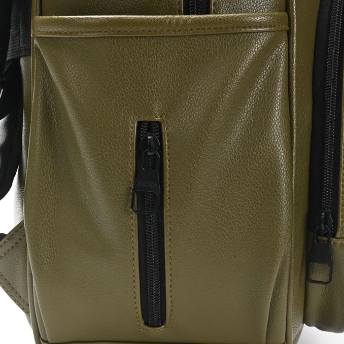 MOCHILA MATERNAL SKORA CON CAMBIADOR