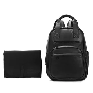 MOCHILA MATERNAL SKORA CON CAMBIADOR - Vista 1