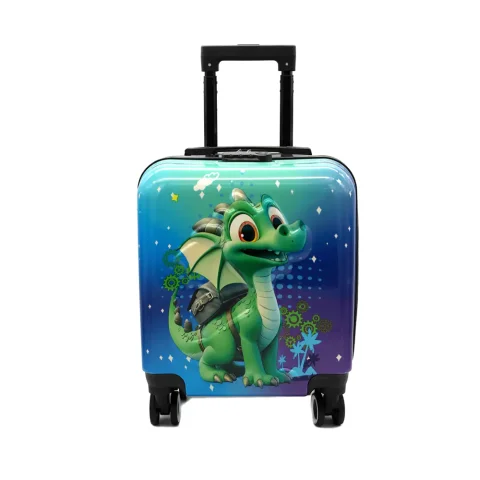 Valija infantil SQUASH