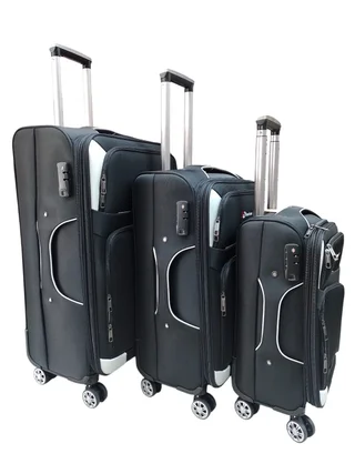 STARDOM NEGRO - Vista 2