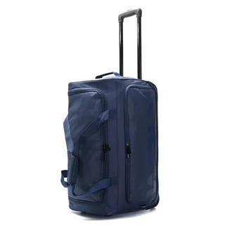 39372 BOLSO C/RUEDAS Y CARRO - Vista 2