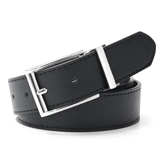 43410 REVERSIBLE SET X6 CINTURONES - Vista 3