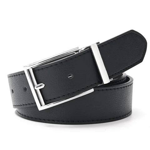 43410 REVERSIBLE SET X6 CINTURONES