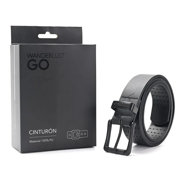 43414 SET X6 CINTURONES