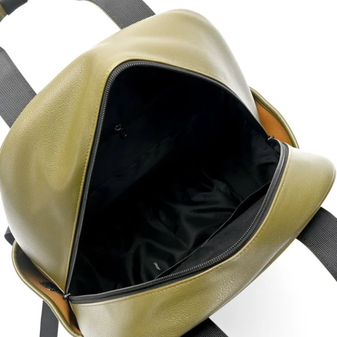 MOCHILA MATERNAL SKORA CON CAMBIADOR