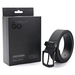 43422 SET X6 CINTURONES - Vista 1