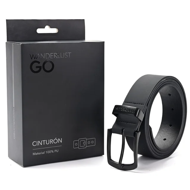 43422 SET X6 CINTURONES