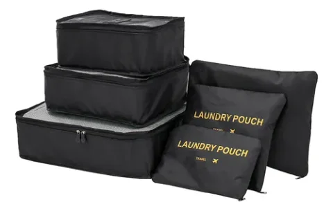 ORGANIZADOR VALIJA X6