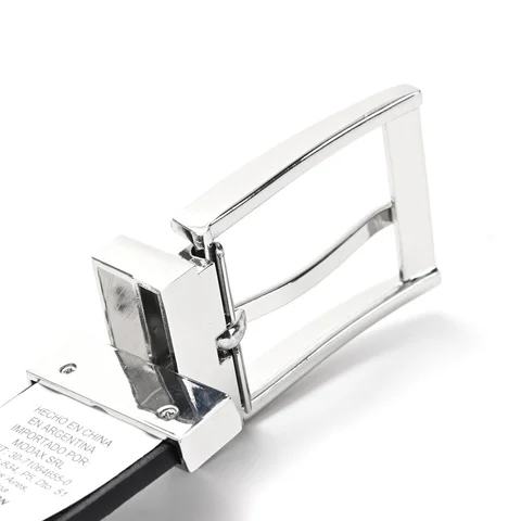 43410 REVERSIBLE SET X6 CINTURONES