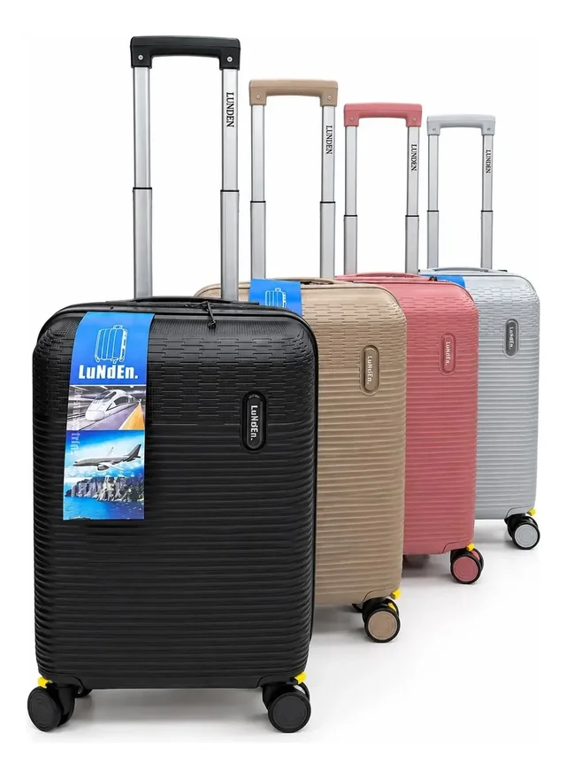 LUNDEN CABINA PP