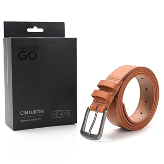 44177 SET X6 CINTURONES - Vista 1