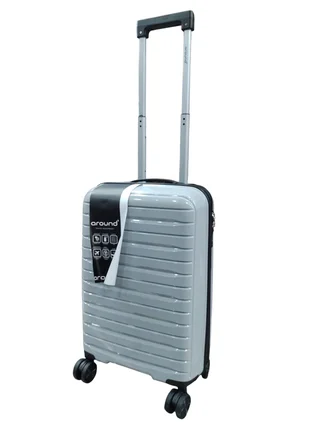 AROUND 20" GRIS - Vista 1